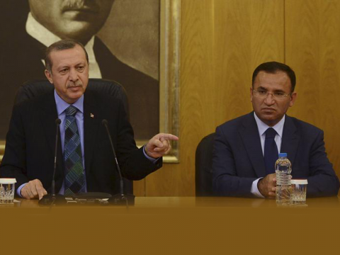土耳其副總理表示將再延長三個月的戒嚴