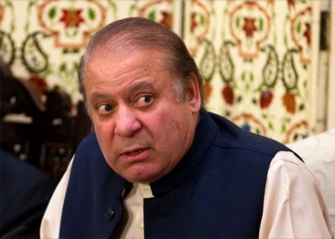 Sharif dismisses as 'flop' corruption charges against him