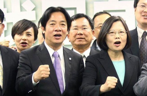 中時社論》政府失靈才是台灣民主危機
