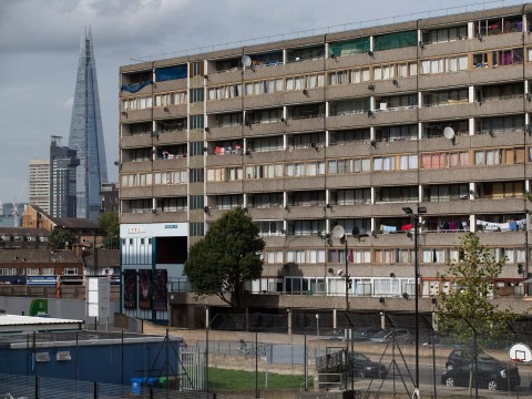 ‘This lays bare the hemorrhage of low-cost housing under the Conservatives,’ say Labor. Photo: Getty Images