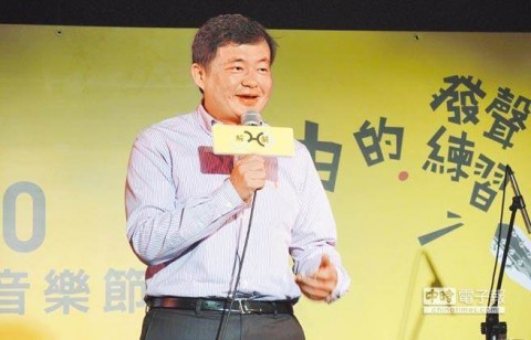 中時社論》滅得了國民黨 滅不了中立選民