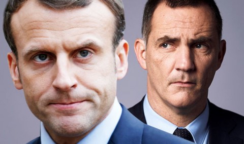 Macron has said no to Corsican demands. Photo: Getty
