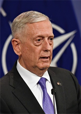 美國國防部長：攻擊關島「就是戰爭的開始」，將以導彈攔截