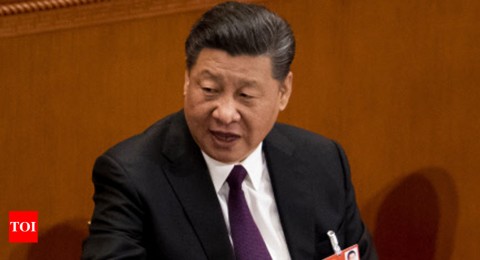 China widens Xi Jinping's corruption crackdown