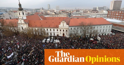 A mafia killing has transformed Slovakia. But for how long? 