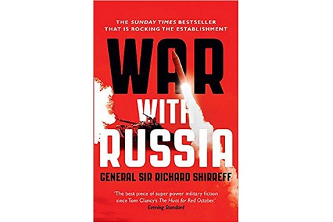 Нынешняя «холодная война» между Москвой и столицами стран НАТО — это игра на грани, переходить за которую никто из разумных мировых лидеров категорически не хочет. Занимающий сейчас должность генерального директора неправительственной организации Европейская сеть лидерства бывший посол Великобритании при НАТО сэр Адам Томсон убежден, что есть.