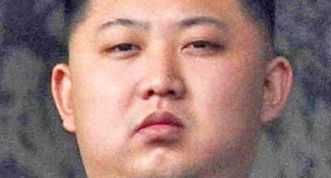 Kim Jong Un. Photo: Twitter