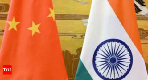 China objects to India's 'transgression' in Arunachal; India rejects protest