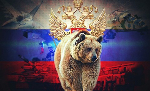 俄羅斯聯邦總統助理Vladislav Surkov在〈全球政治與俄羅斯〉雜誌發表文章，表示：拒絕接受西方文明，俄羅斯將在接下來的100年至300年間，邁入地緣政治邊緣化的困境。