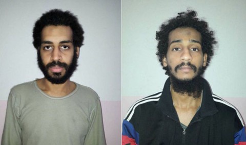 ISIS 'Beatles' in chilling terror warning: 'There will be MORE attacks in Europe'