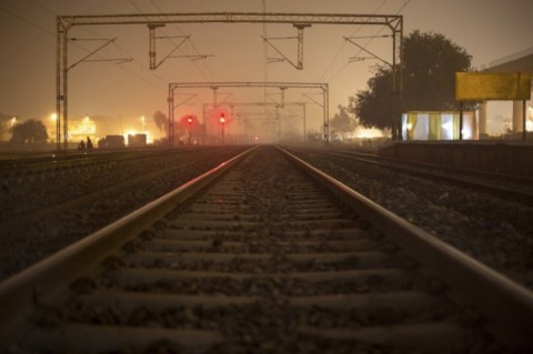 インドが「鉄道外交」によって隣国のネパールを取り込む動き