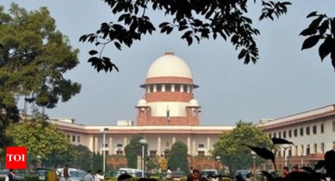 SC gives 'PIL industry' an earful, says vested interests misusing it