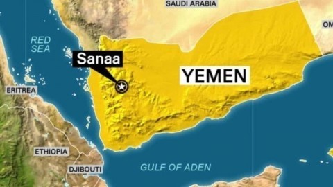 反政府勢力の指導者死亡、結婚式場で死者数十人　イエメン空爆