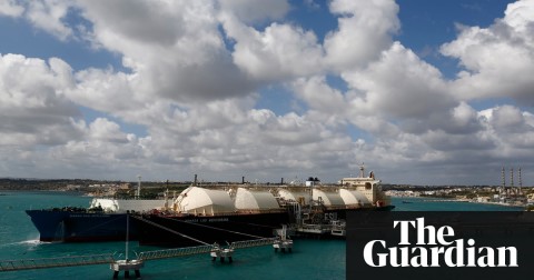 Malta losing money 'hand over fist' from Azerbaijan energy deal, claim experts