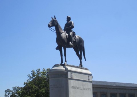 "The Monuments Must Go": An open letter from the great, great grandsons of Stonewall Jackson