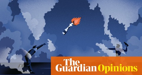 The Guardian view: In Sri Lanka, Facebook’s dominance has cost lives