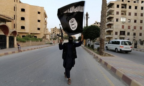 ISIS and climate change 'biggest threats to security'