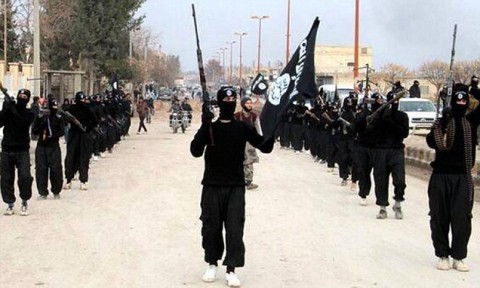ISIS will splinter and return in another form despite being decimated in Syria and Iraq, a captured fighter has warned. AP file photo