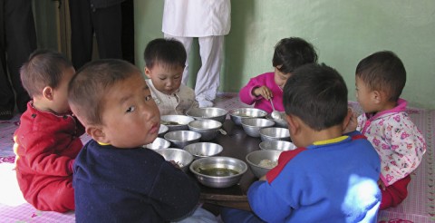 朝進口中國糧食激增 專家：滿足精英口腹之欲