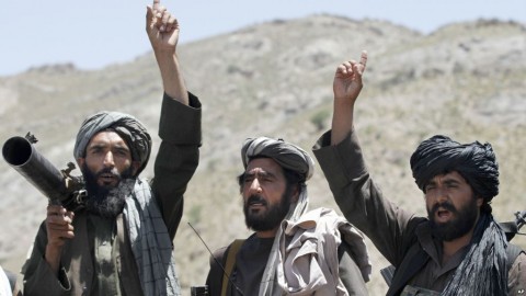 Analysts: Taliban Letter to Trump Is Tactic to Counter Pressure