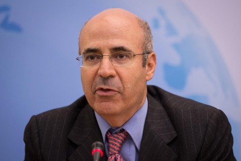 Who is Bill Browder and why did Russia issue an Interpol arrest warrant for the British Putin critic?