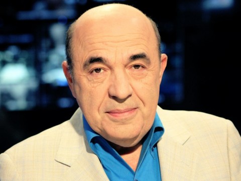 Рабинович: Страна, где нет честных судов, в любом случае погибнет