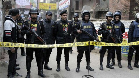 UN urges Bangladesh to halt killings of suspected drug offenders; over 130 shot dead in three weeks