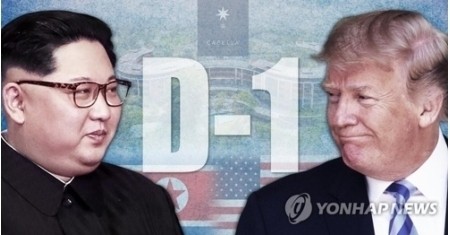北韓是否完全棄核，川金會揭幕後一分鐘可見分曉＝必須符合CVID四大原則