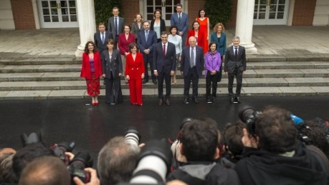 Lösung für Katalonien-Krise?: Es bewegt sich was in Madrid