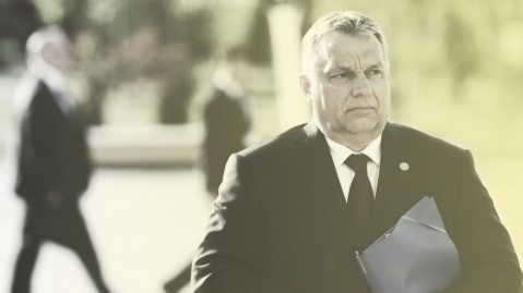 "CDU und CSU müssen verhindern, dass Orbán die Demokratie in Ungarn aushöhlt"