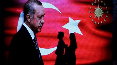Türkei: Erdogans gefährlicher Wirtschaftskurs