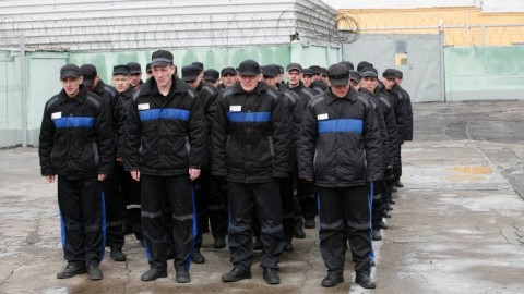 Amnestie in russischen Gefängnissen: "Sommermärchen" im Straflager