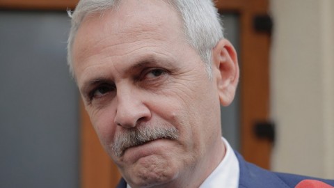 Amtsmissbrauch: Chef von Rumäniens Regierungspartei zu Freiheitsstrafe verurteilt