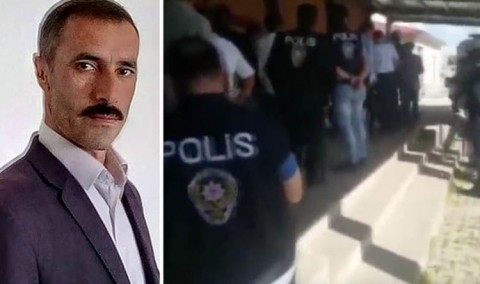 Turkey election day shooting: Politician from opposition party among three killed