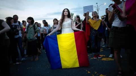 Regierungskrise in Rumänien: Verfolgungswahn in Bukarest