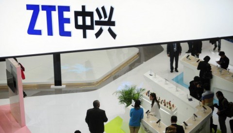 US House backs defence budget of US$675 billion and ZTE and Huawei ban