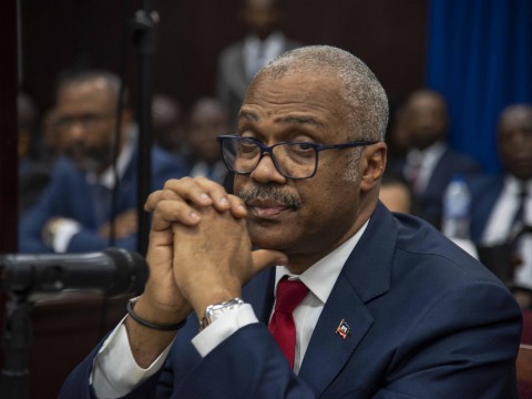 Haiti's prime minister quits after fuel price hike causes deadly riots