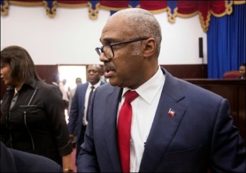 Haitis Ministerpräsident tritt nach tödlichen Unruhen zurück