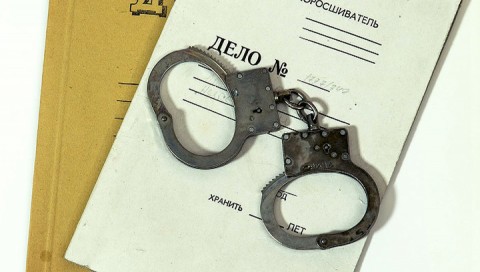 俄羅斯國防部審計部門主管Maxim Kuksin涉嫌收賄1100萬盧布，遭到逮捕。