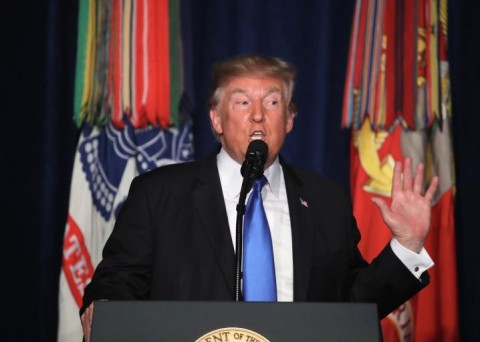 Sorry Trump, Just Killing More Terrorists Won't Bring "Victory" in Afghanistan