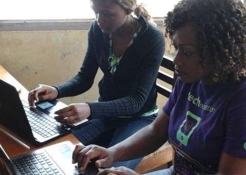 The Damage Caused by the 93-Day Internet Blackout in Cameroon
