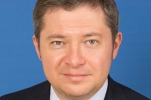 Dmitry Krivitsky