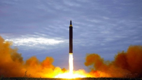 Trotz des Denuklearisierungs-Abkommens mit Donald Trump scheint Kim Jong-un an seinem Atomprogramm festzuhalten
