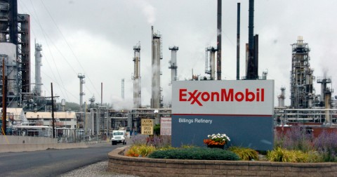 Exxon dared critics to prove it misled the public. These researchers just called the company's bluff.