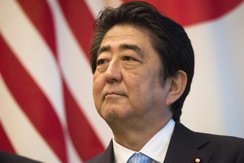 【舛添要一の僭越ですが】安倍氏の9条改正案に賛成できぬ