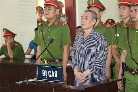 ベトナム、人権活動家に禁固20年　最高刑判決にみる政府の焦り