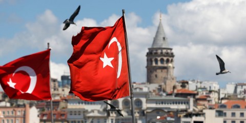 Widersprüchliche Signale: Ist die Türkei um Entspannung gegenüber der EU bemüht?