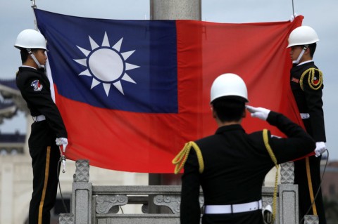 焦点：台湾の「ステルス外交」、日豪印など域内大国に接近