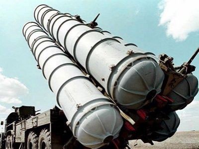 俄羅斯將免費為敘利亞裝設S-300防空飛彈系統。 