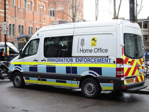 Damning report accuses Government of stoking anti-immigrant sentiment as hate crime rises